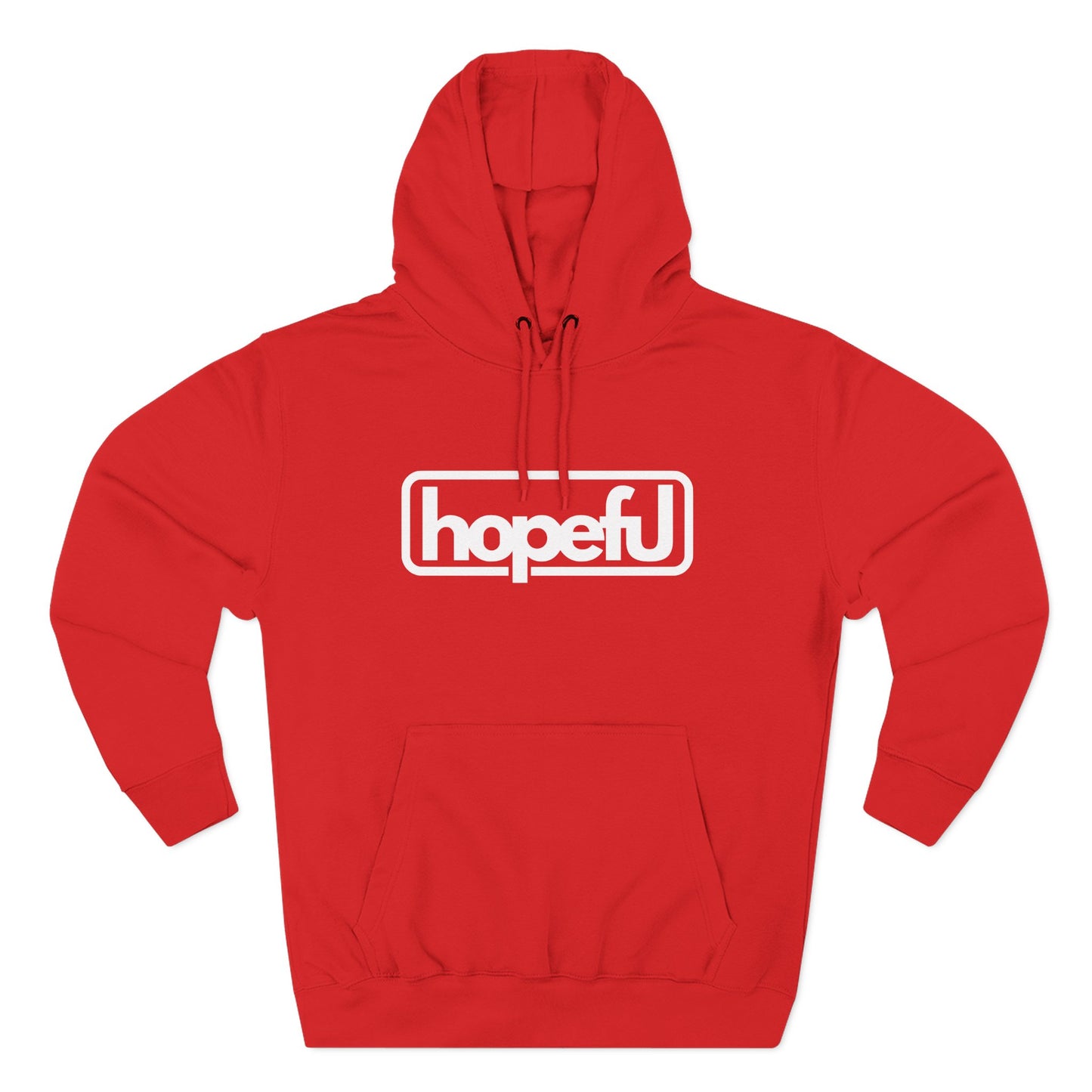 Hopeful Hoodie