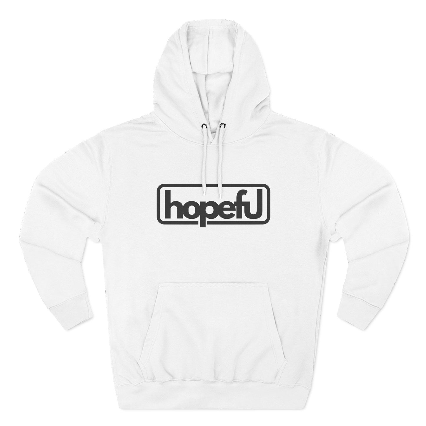 Hopeful Hoodie