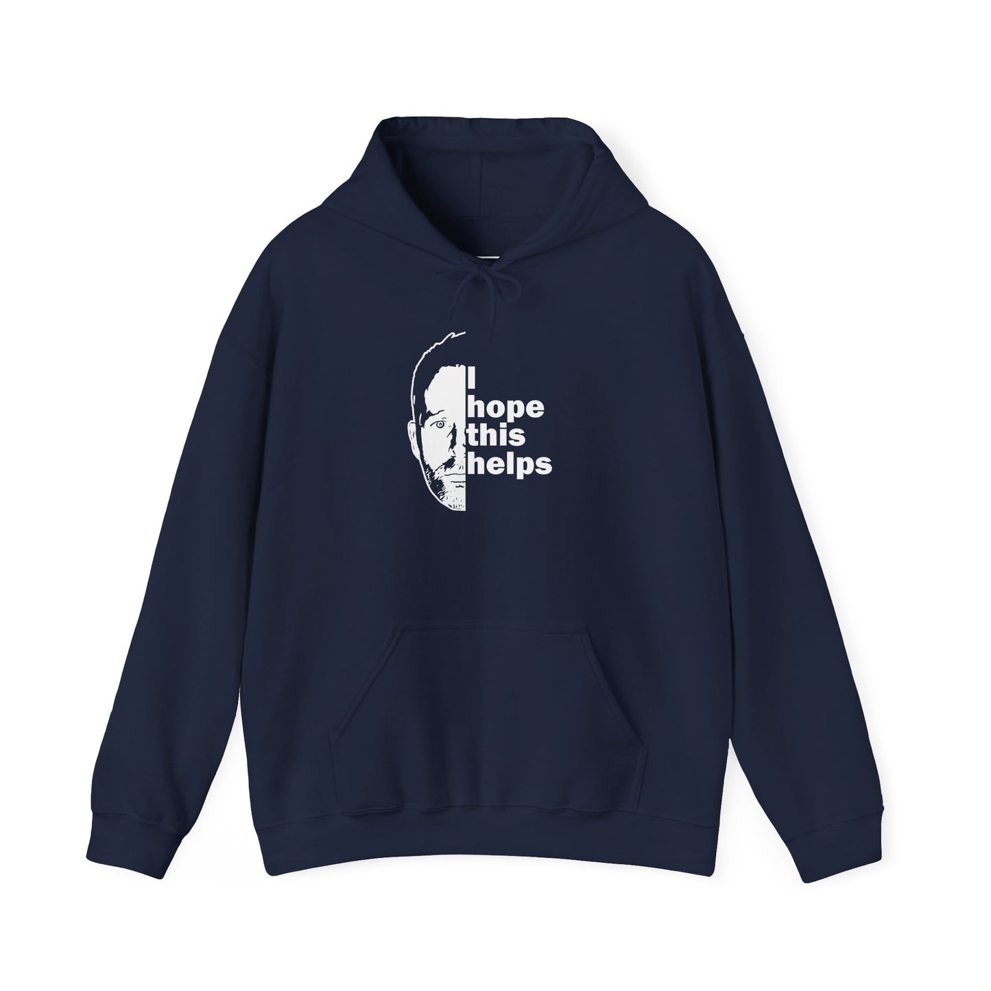 Podcast Hoodie