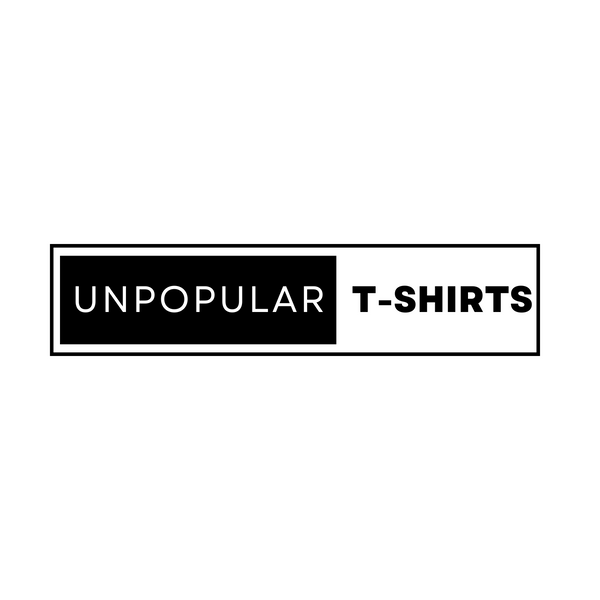 UnpopularTshirts