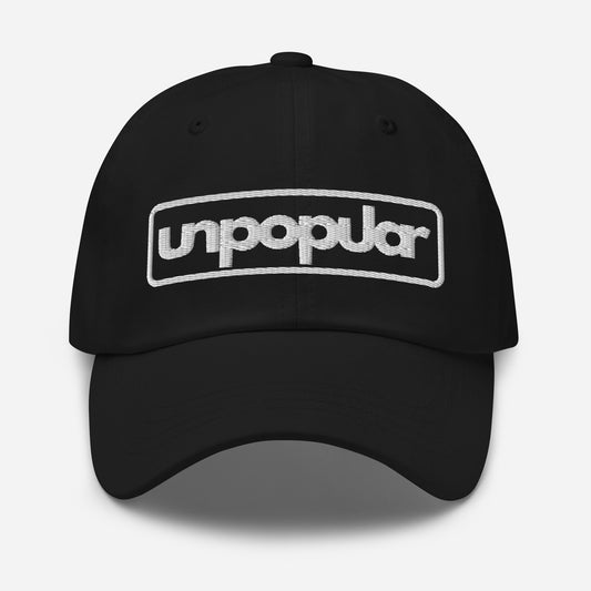 Unpopular Hat